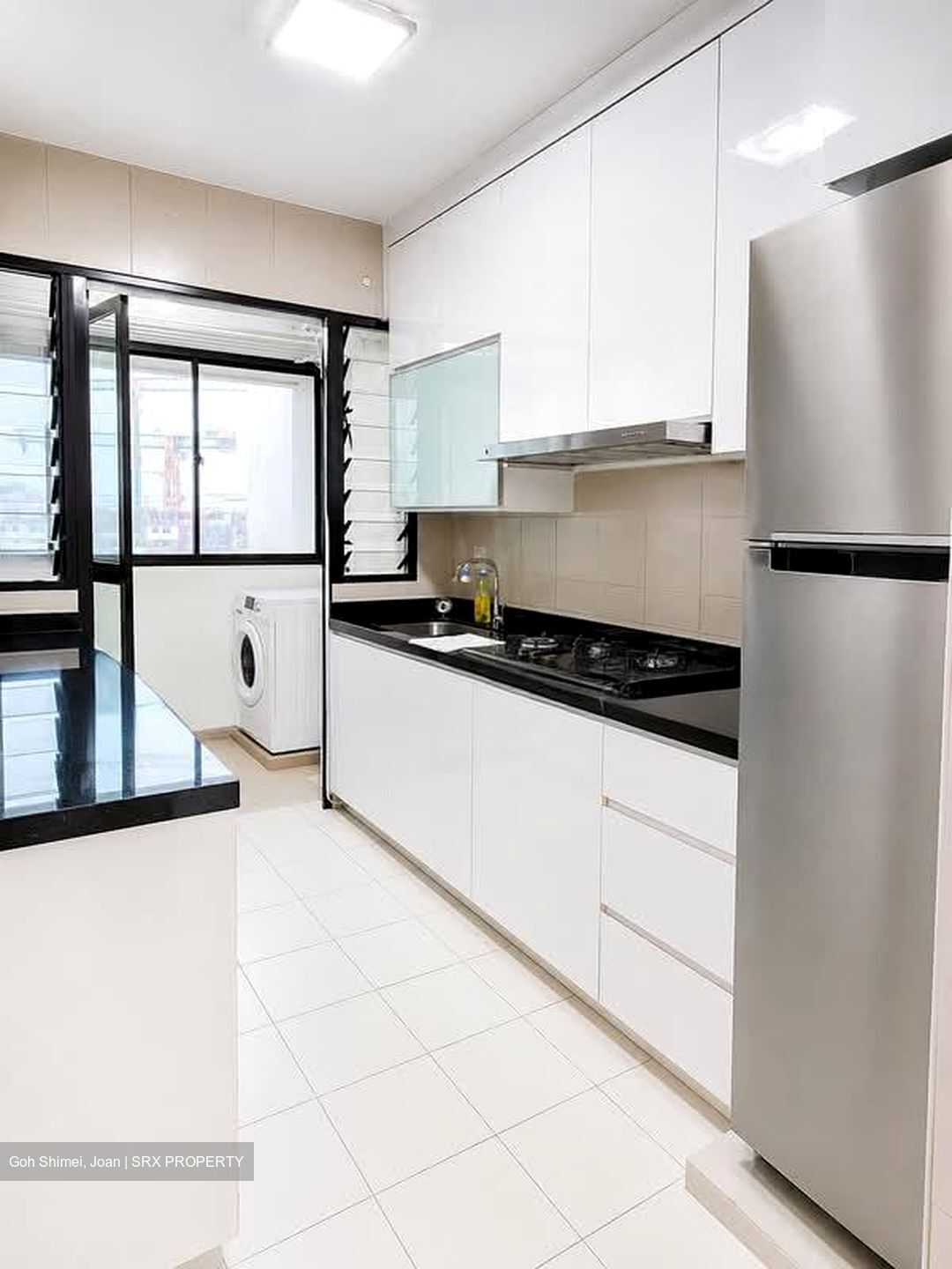 Blk 336A Yishun Riverwalk (Yishun), HDB 4 Rooms #574585371